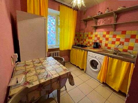 квартира за адресою Бахмацька вул., 20