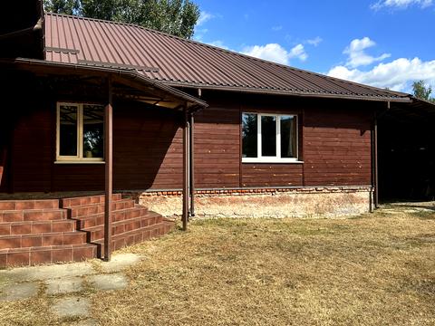 комерційна за адресою Ченігівська, 1