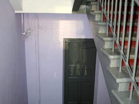 квартира по адресу Новодарницкая ул., 3