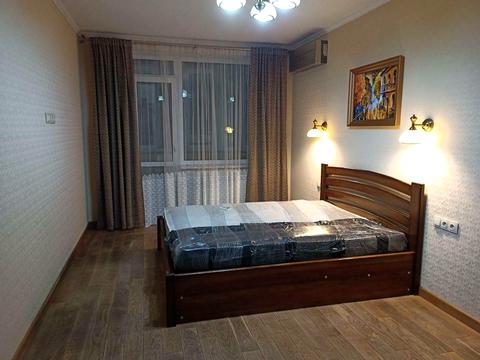 квартира за адресою Демнянська вул., 26