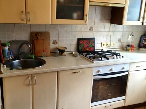 квартира за адресою Миру проспект, 9А