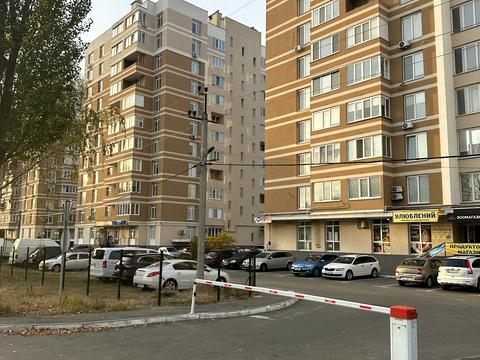 квартира за адресою Шолуденка вул., 24