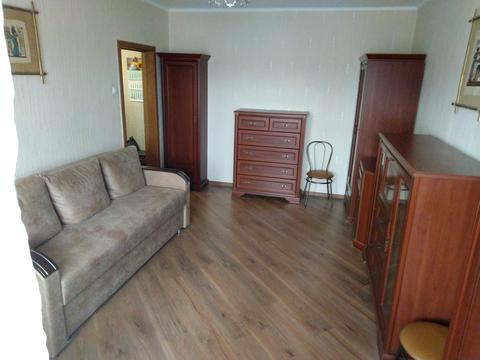 квартира за адресою Оболонський просп., 40