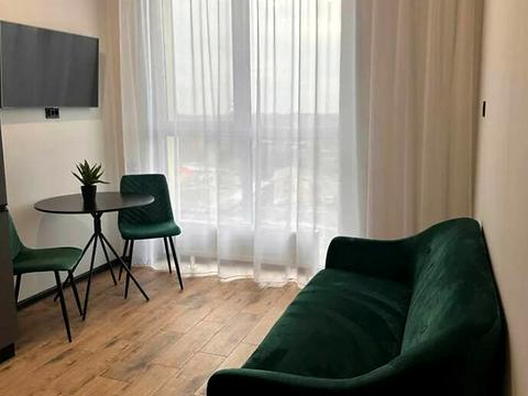 квартира по адресу Звёздный бульв., 1а