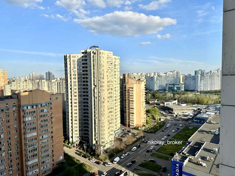 квартира по адресу Княжий Затон ул., 21