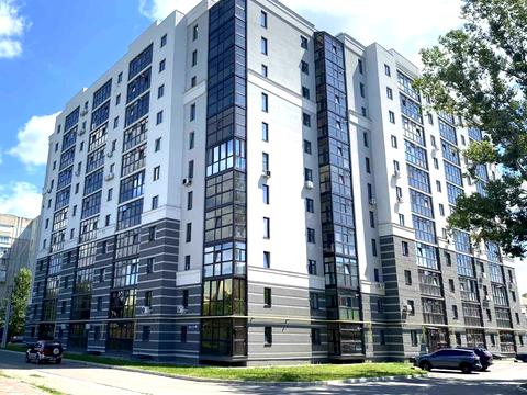 квартира за адресою Збройних Сил України вул. (Інтернаціоналістів), 1