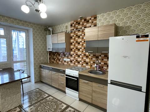 квартира по адресу Миколайчука ул., 22