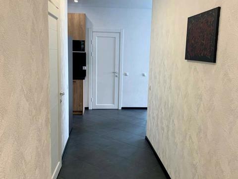 квартира за адресою Оболонський просп., 1