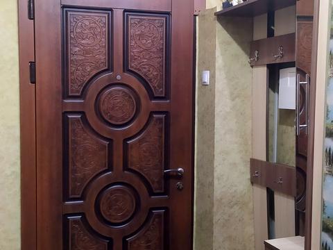квартира за адресою Київська, 7