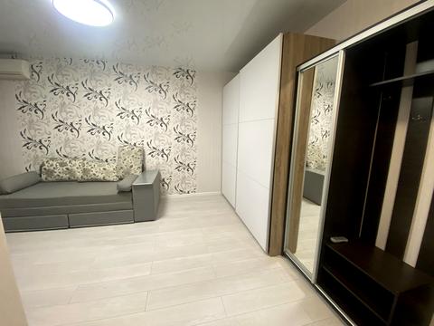 квартира по адресу Лесковская ул., 23