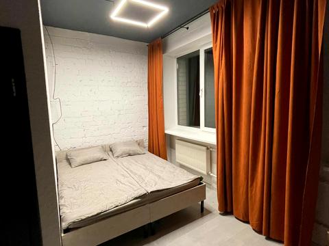 квартира по адресу Мануйловский просп. (Воронцова), 75