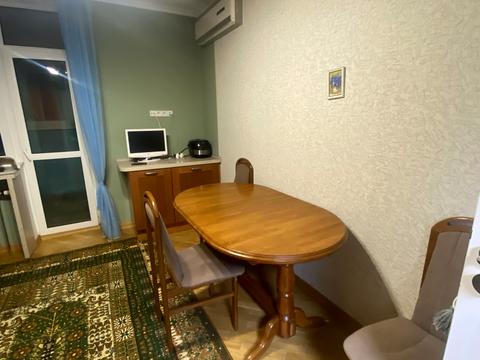 квартира за адресою Петра Григоренка просп., 20