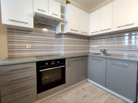 квартира по адресу Пономарёва ул., 26/3