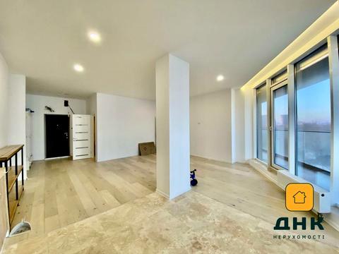 квартира за адресою Французький бульв., 85