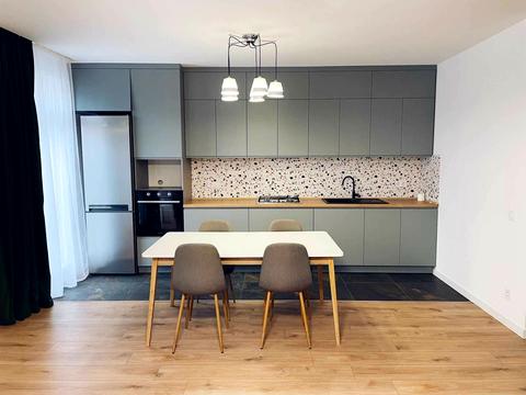 квартира за адресою Пантелеймона Куліша вул., 36