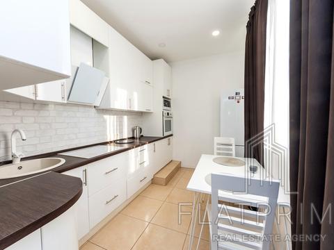 квартира за адресою Творча вул., 6