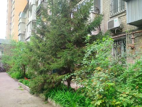 квартира за адресою Писаржевського вул., 22-А