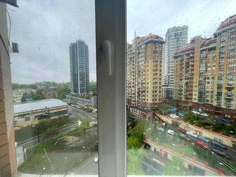 квартира по адресу Евгения Коновальца ул. (Щорса), 32-Г