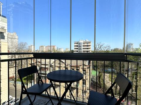 квартира за адресою Отрадна вул., 13