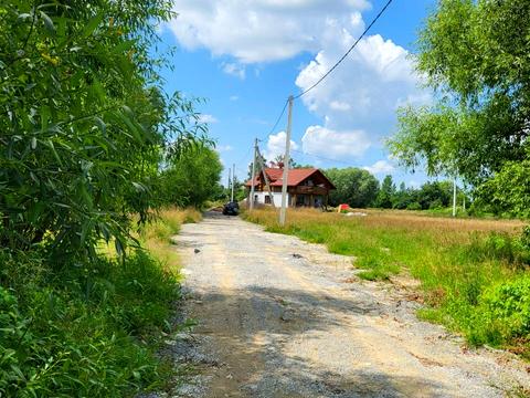 ділянка за адресою 