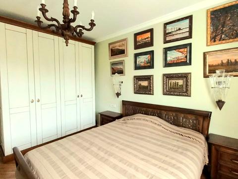 дом по адресу Довга