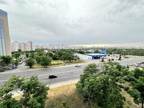 квартира за адресою Харківське шосе, 21/3