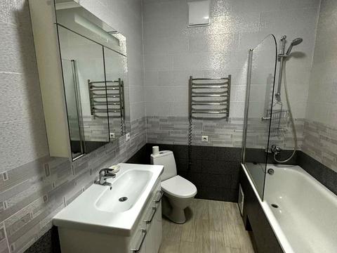 квартира за адресою Зарічна вул., 1-Г