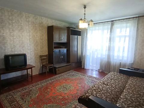 квартира по адресу Павла Глазового ул. (Балакіна), 4