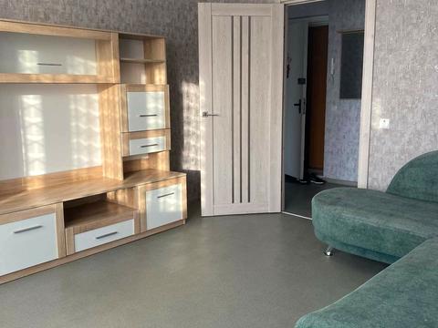 квартира за адресою житловий масив Тополя-2 вул., 12