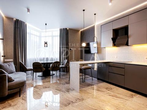 квартира за адресою Андрія Верхогляда вул. (Михайла Драгомирова), 14-А