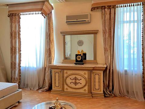 квартира по адресу Пушкинский въезд (Пушкінський), 6