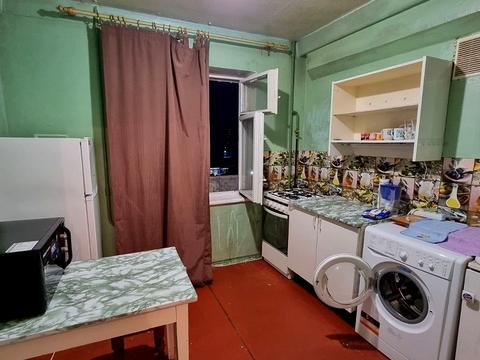 квартира по адресу Озёрная ул., 30