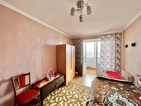 квартира по адресу Харьковская ул., 2