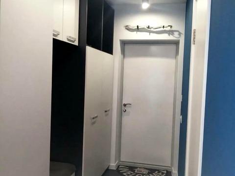 квартира по адресу Кульпарковская ул. (Кульпарківська), 64а