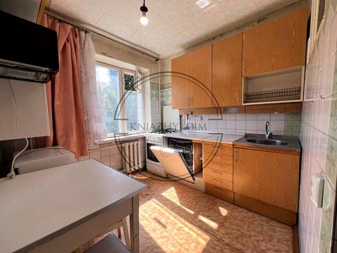 квартира по адресу Ушинского ул., 30/1