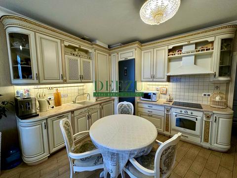 квартира по адресу Владимира Ивасюка просп. (Героїв Сталінграду), 2-Д