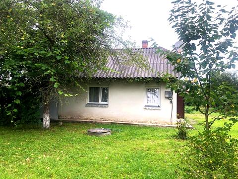 дом по адресу Белиївка