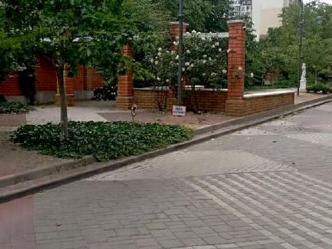квартира по адресу Софиевская, 15