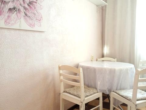 квартира по адресу Чернигов, Дніпровська ул., 35