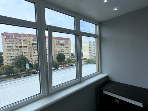 квартира по адресу Академика Сахарова ул., 3б