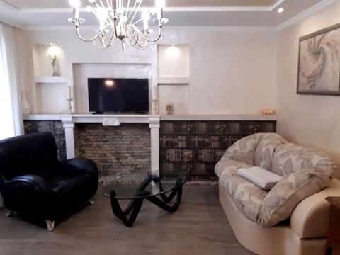 квартира по адресу Николая Михновского бульв. (Дружбы народов), 4/6