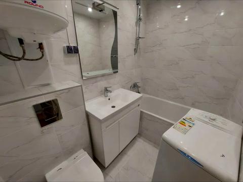 квартира по адресу Фабрично-Заводская ул., 23