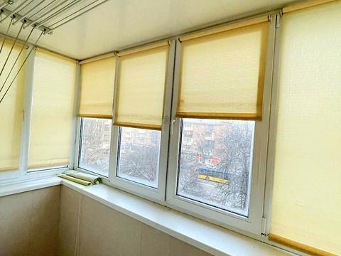 квартира по адресу Даниила Щербаковского ул. (Щербакова), 53