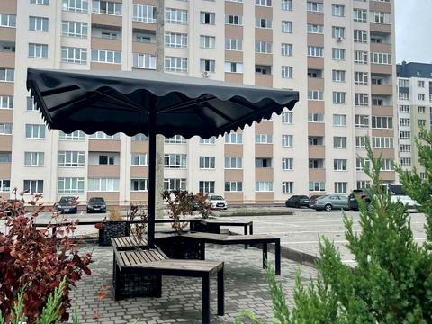 квартира по адресу Лісогринівецька ул., 38-А