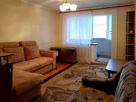 квартира за адресою Чорновола вул., 134б
