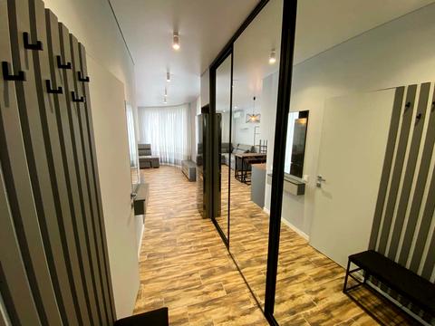 квартира по адресу Трускавецкая ул., 2-Г