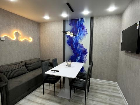 квартира по адресу Жемчужная ул., 3А 