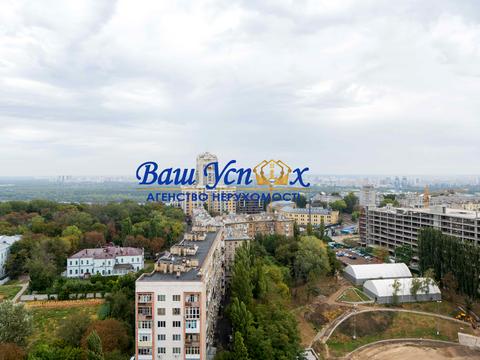 квартира за адресою Кловський узвіз, 5