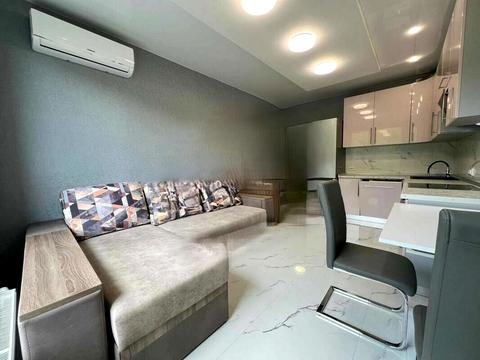 квартира по адресу Глубочицкая ул., 73