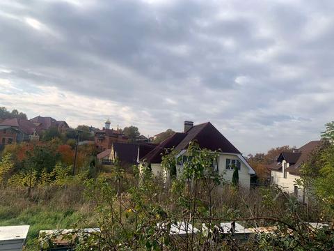 участок по адресу Сосновая ул.